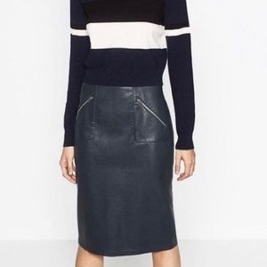 Zara Evergreen Pencil Skirt
